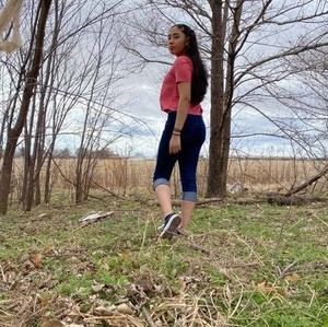 Meet your Posher, Maritza